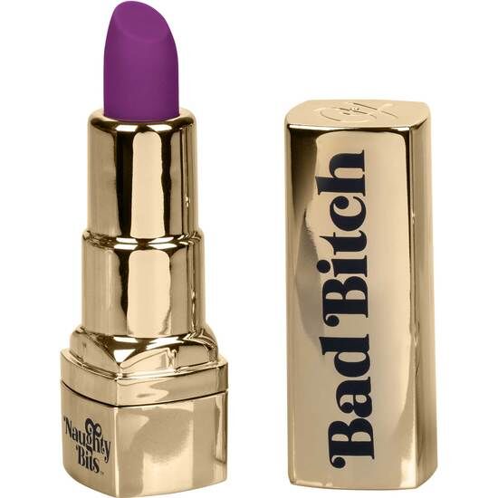CALEXOTICS - BALA OPLAADBARE LIPSTICK HIDE & PLAY BAD BITCH