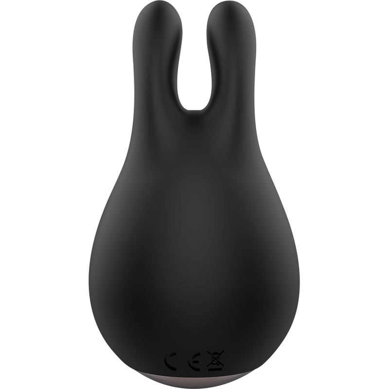 COQUETTE CHIC DESIRE - CLITORALE STIMULATOR ZWART / GOUD