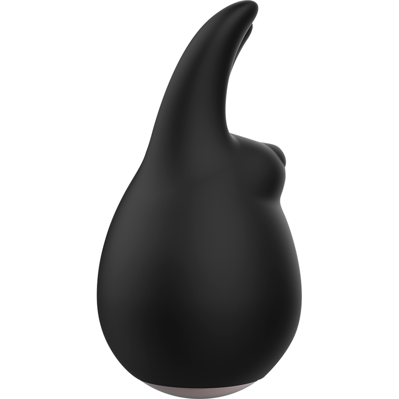 COQUETTE CHIC DESIRE - CLITORALE STIMULATOR ZWART / GOUD