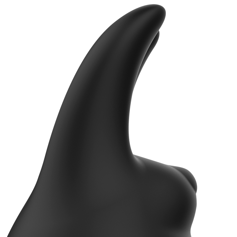 COQUETTE CHIC DESIRE - CLITORALE STIMULATOR ZWART / GOUD