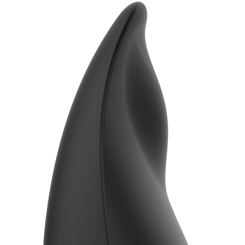COQUETTE CHIC DESIRE - CLITORALE STIMULATOR ZWART / GOUD DRUPPEL