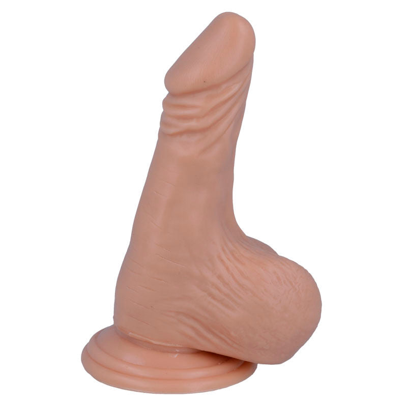 MR INTENSE - 1 REALISTISCHE PIK 14,6 CM -O- 3,5 CM