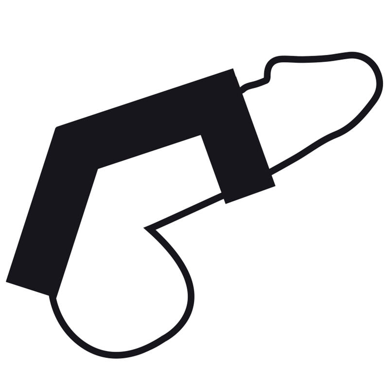 DARKNESS - LEREN VERSTELBARE PENIS- EN TESTIKELRING