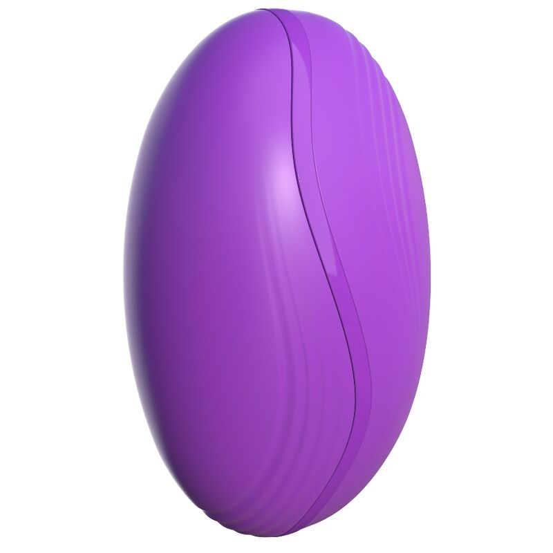 FANTASY FOR HER - HAAR SILICONEN SPEELTJE TONGEROZE