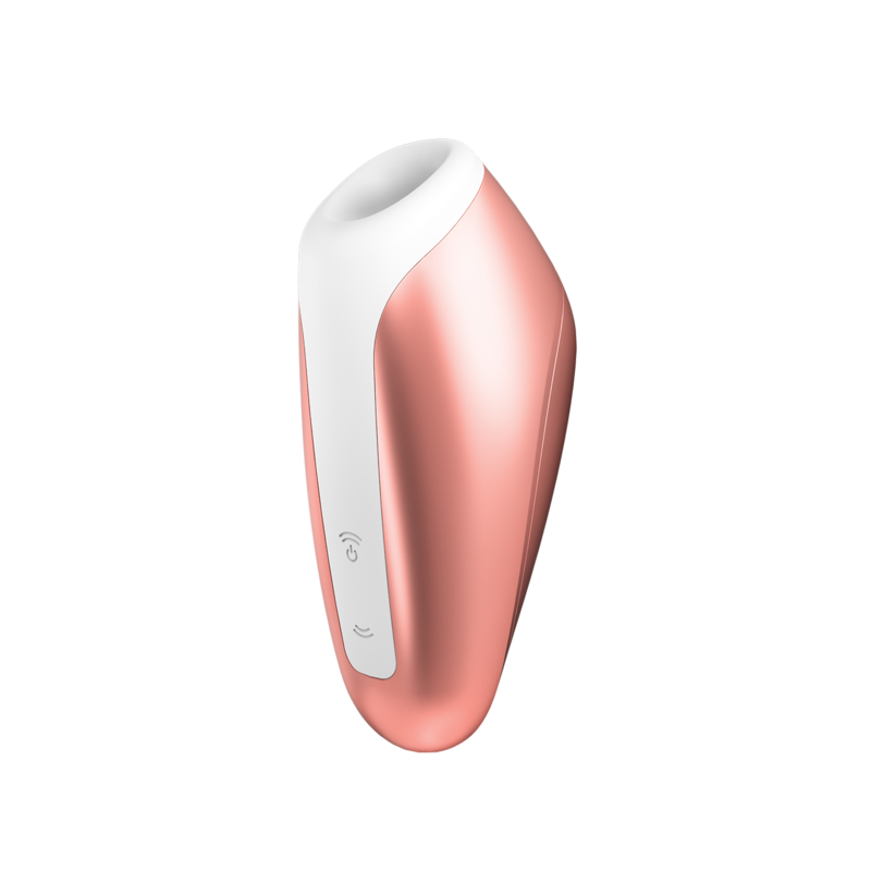 SATISFYER - LOVE SUCTIONER BREEZE KOPER