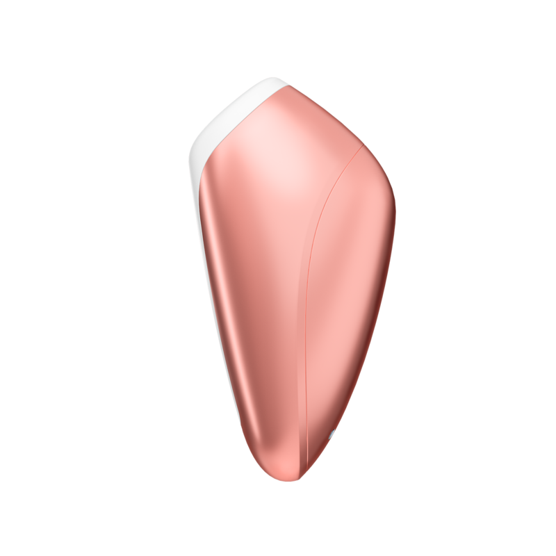 SATISFYER - LOVE SUCTIONER BREEZE KOPER
