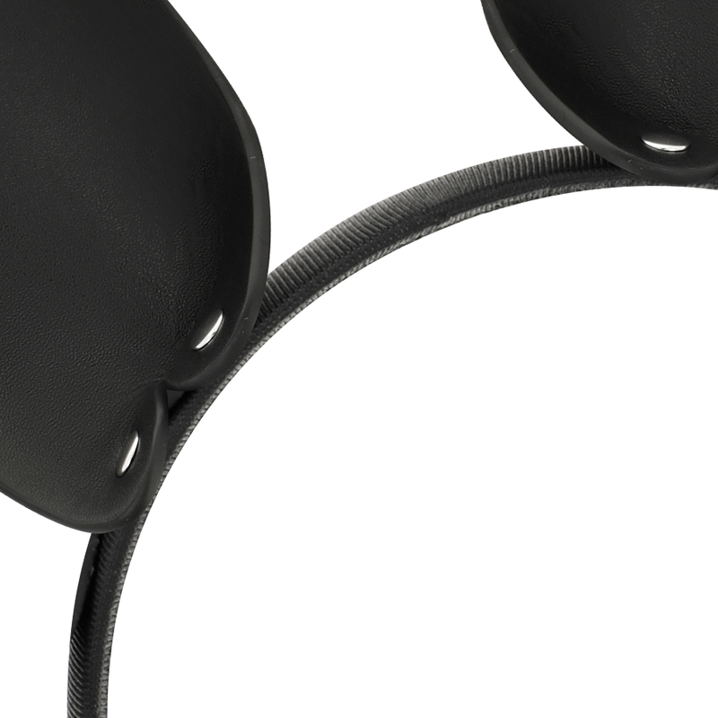 COQUETTE CHIC DESIRE - HAARBAND MET KONIJNENOREN