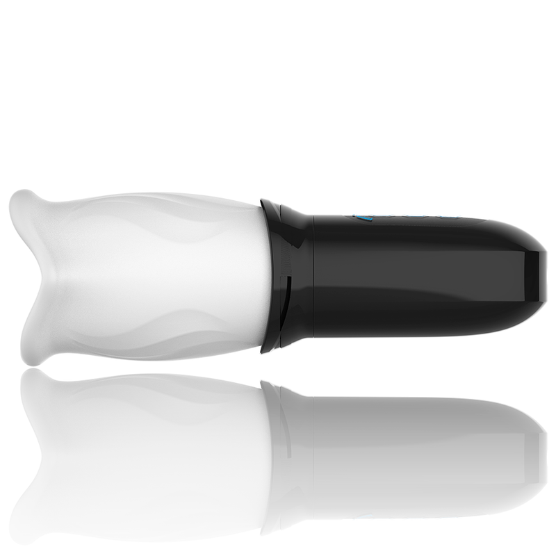 JAMYJOB - SPINJOB ORALE SEX STIMULATOR