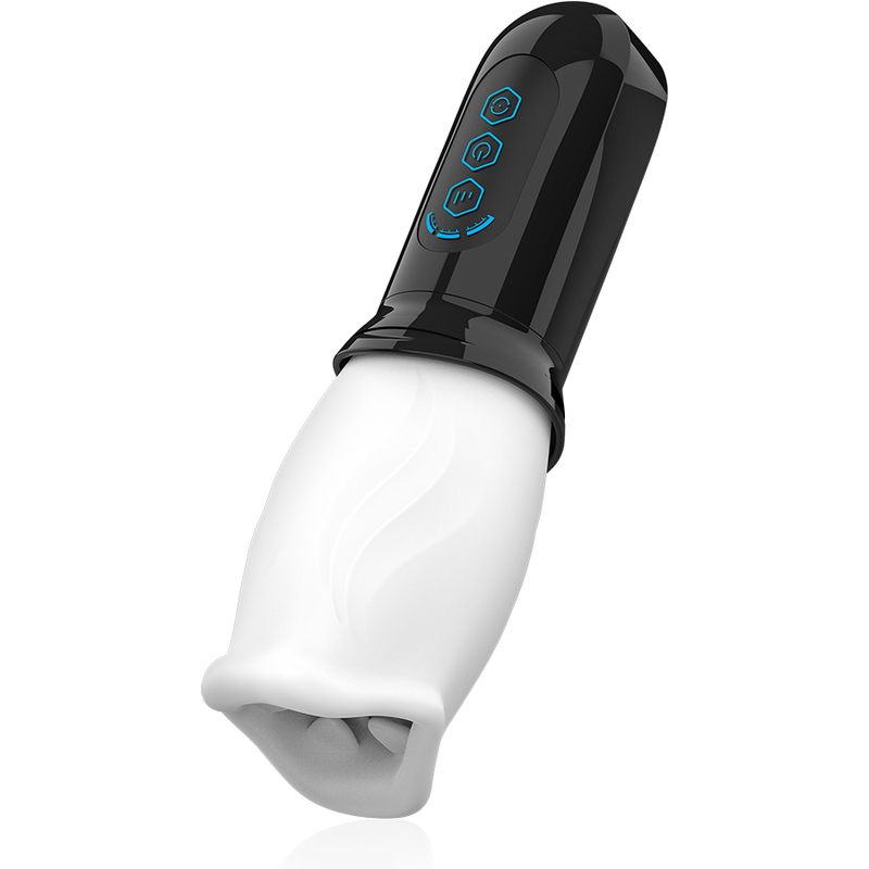 JAMYJOB - SPINJOB ORALE SEX STIMULATOR