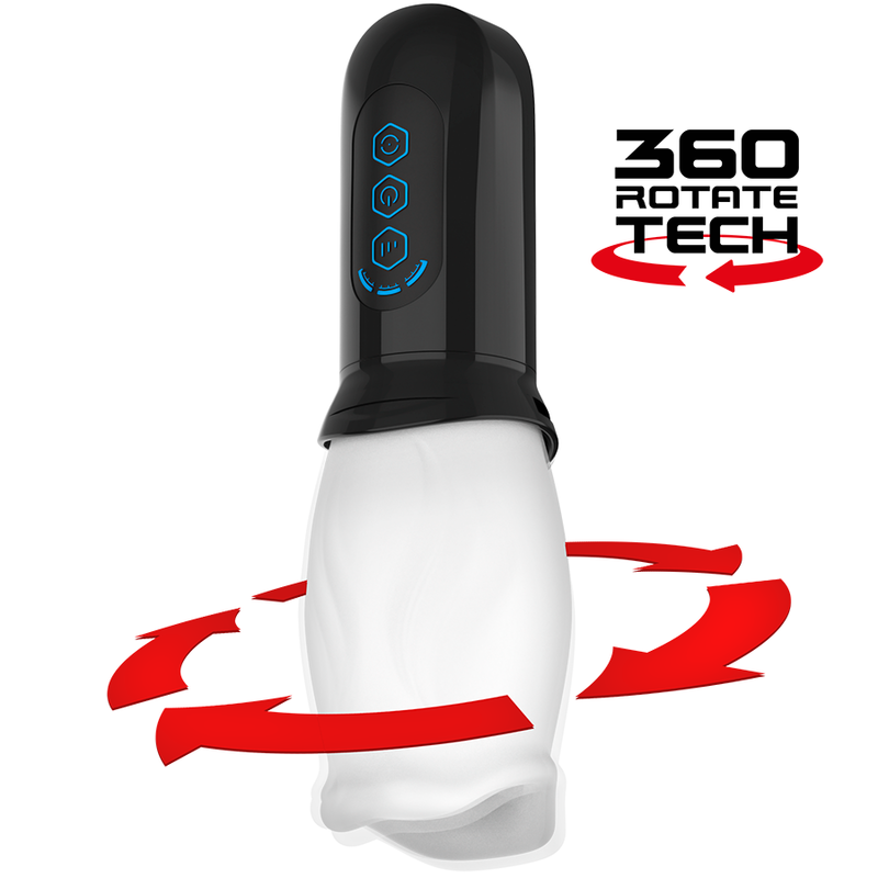 JAMYJOB - SPINJOB ORALE SEX STIMULATOR