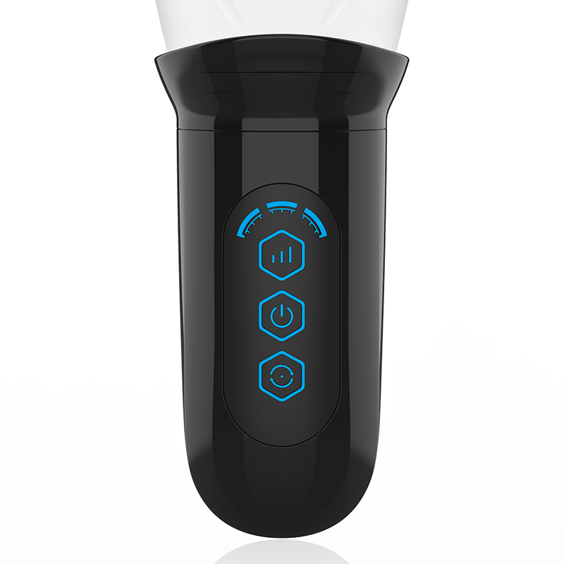 JAMYJOB - SPINJOB ORALE SEX STIMULATOR