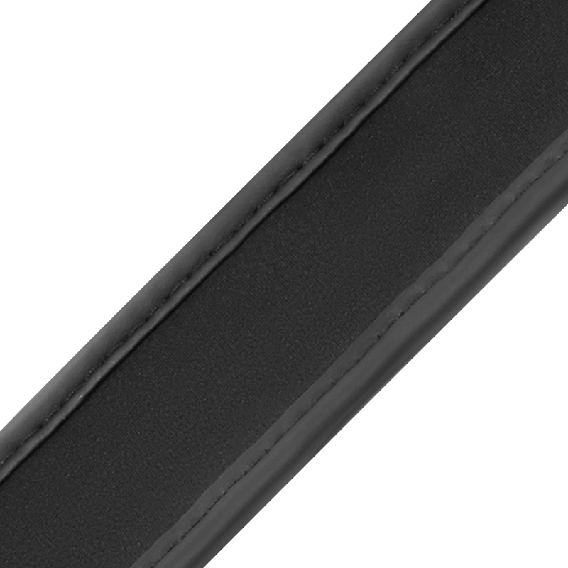 FETISJ ONDERDANIG - NEOPREEN VOERING KETTING