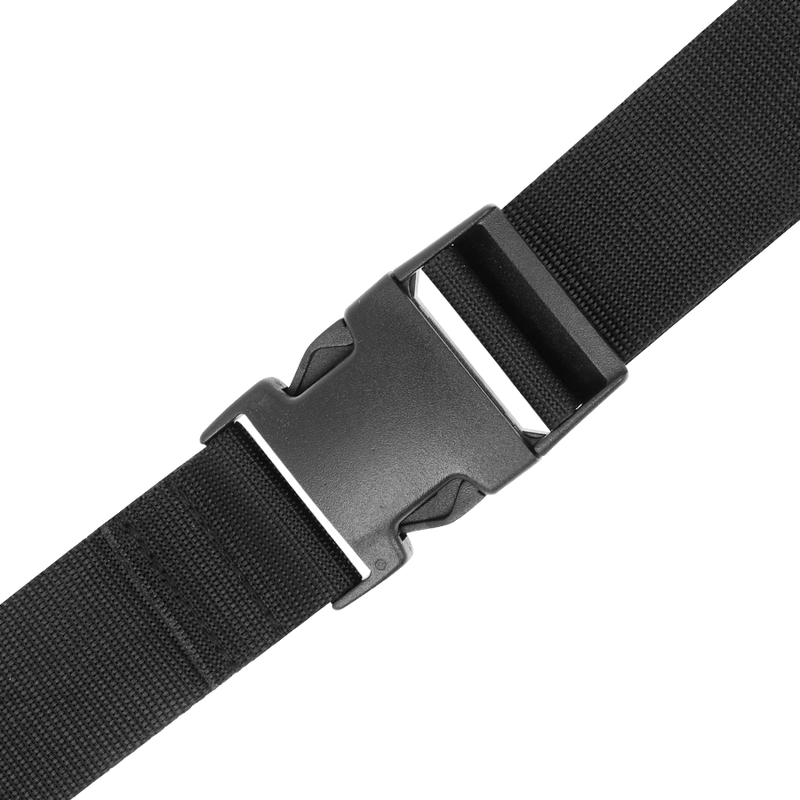 FETISJ SUBMISSIEF - LUXE BEDBANDEN SET MET NEOPREEN VOERING