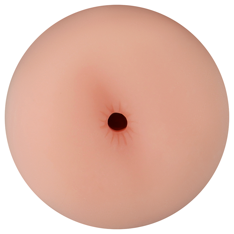OHMAMA - MASTURBATOR MET ANUSVIBRATIE