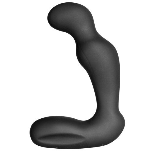 ELECTRASTIM - SIRIUS SILICONE ZWARTE PROSTAATMASSAGE