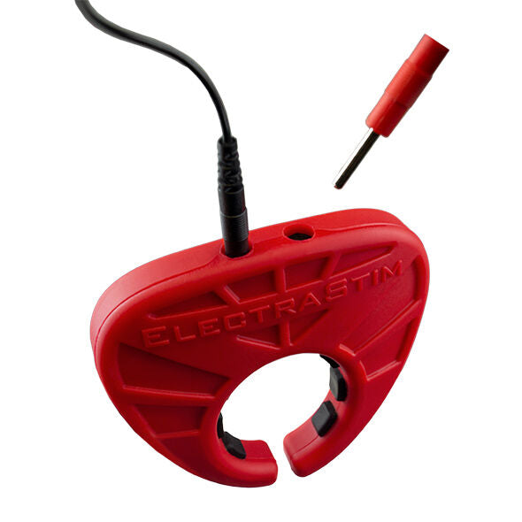 ELECTRASTIM - SILICONEN FUSION VIPER PENISSCHILD