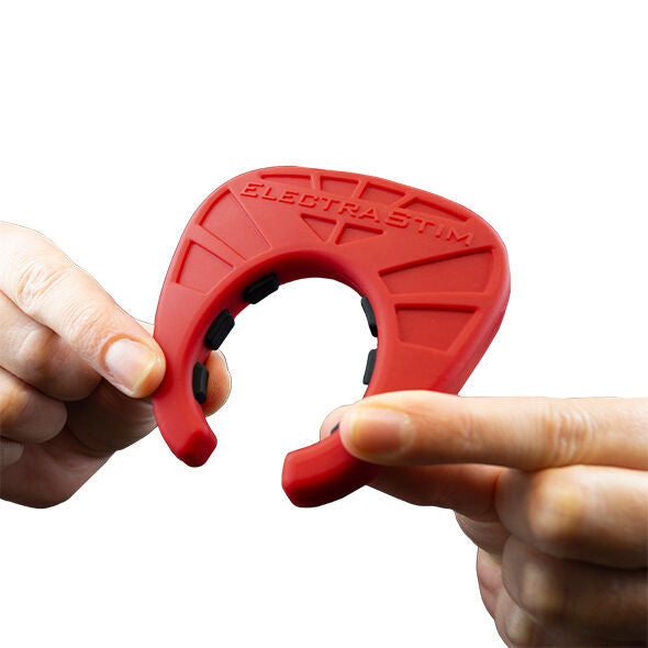 ELECTRASTIM - SILICONEN FUSION VIPER PENISSCHILD