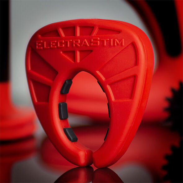 ELECTRASTIM - SILICONEN FUSION VIPER PENISSCHILD