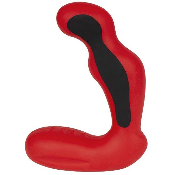 ELECTRASTIM - SILICONEN FUSION HABANERO PROSTAATMASSAGER