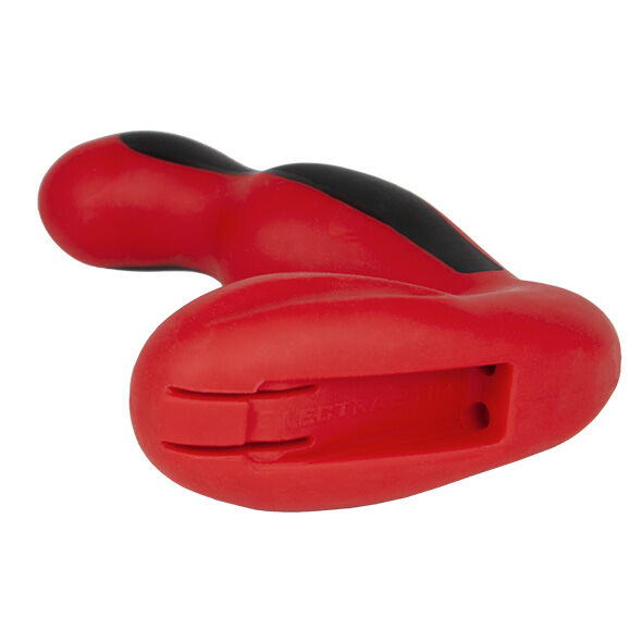 ELECTRASTIM - SILICONEN FUSION HABANERO PROSTAATMASSAGER