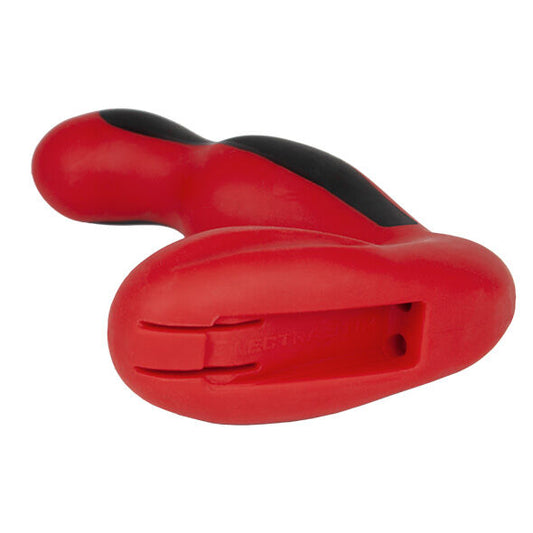 ELECTRASTIM - SILICONEN FUSION HABANERO PROSTAATMASSAGER