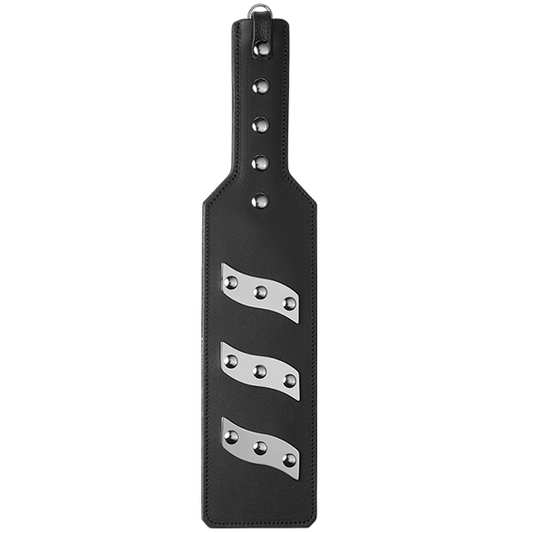 ELECTRASTIM - ELECTRAPADDLE LEREN PEDDEL