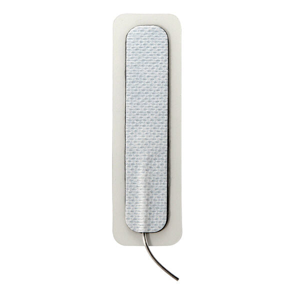 ELECTRASTIM - 4 X LANGE ZELFKLEVENDE PADS 1.5 CM X 7.5 CM
