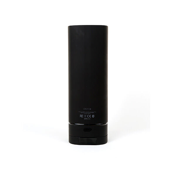 KIIROO - ONYX+ TELEDILDONISCHE MASTURBATOR MET HUIDTEXTUUR