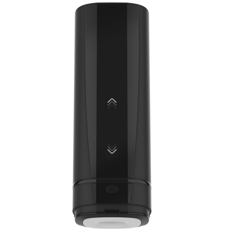KIIROO - ONYX+ TELEDILDONISCHE MASTURBATOR MET HUIDTEXTUUR