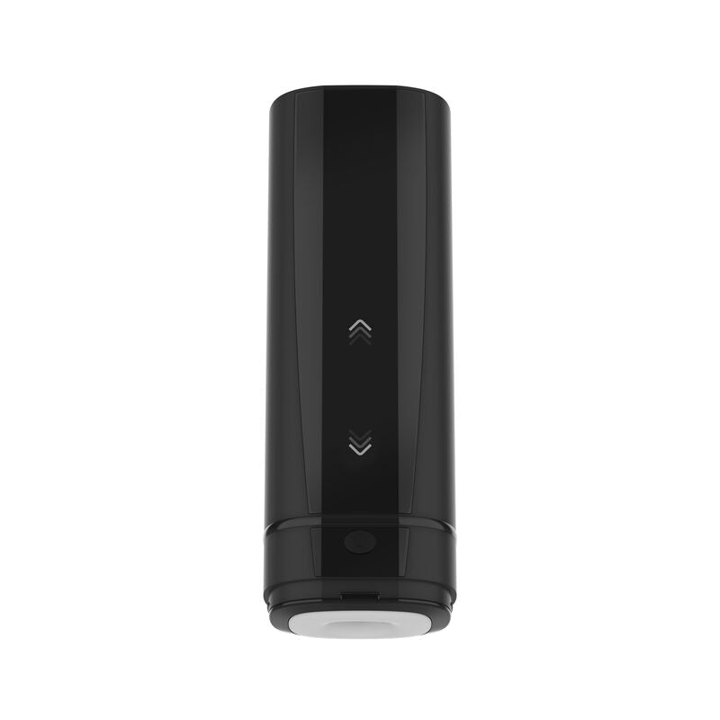 KIIROO - ONYX+ TELEDILDONISCHE MASTURBATOR MET HUIDTEXTUUR