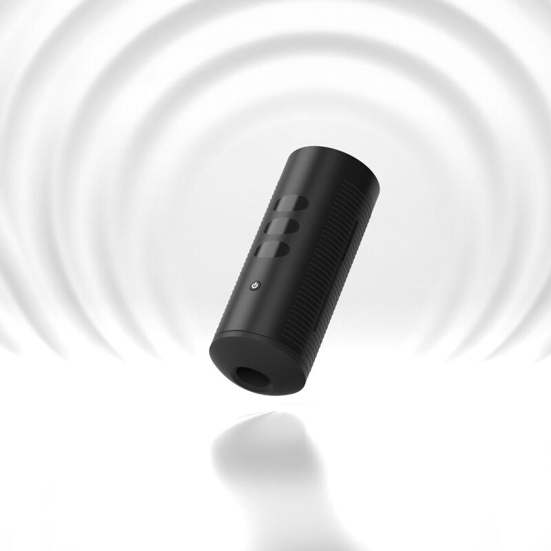KIIROO - TITAN EXPERIENCE TECHNOLOGISCHE MASTURBATOR