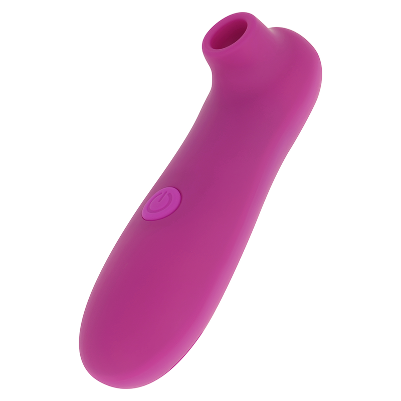 OHMAMA - CLITORISSTIMULATOR 10 SNELHEDEN LILA