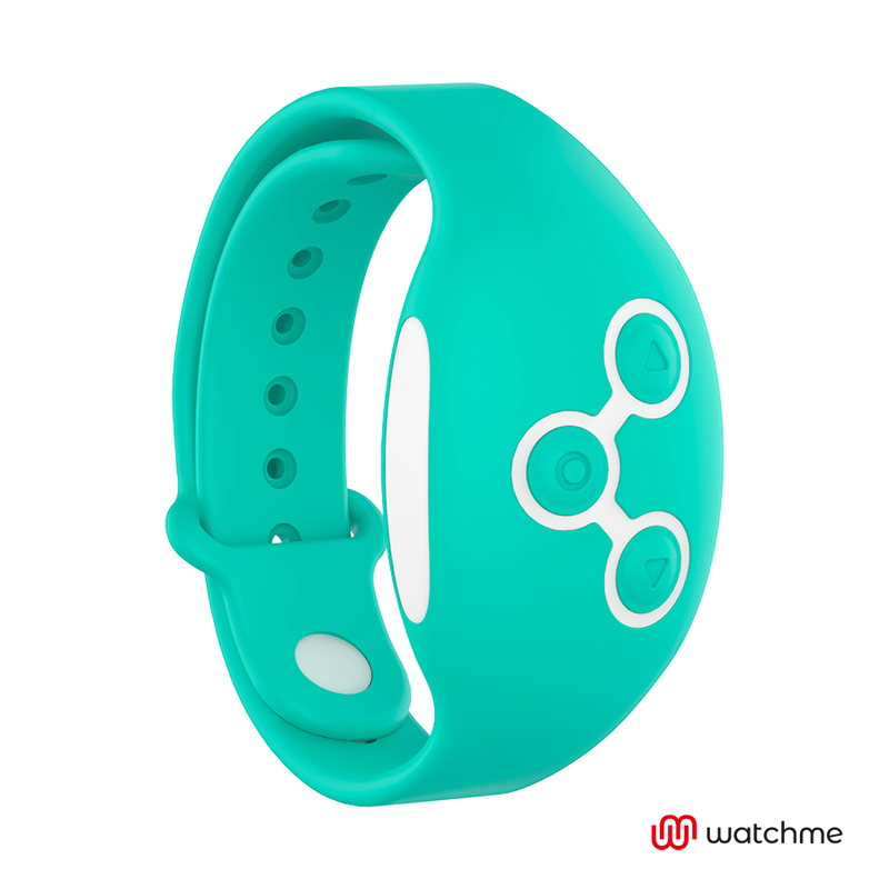 WEARWATCH - EGG AFSTANDSBEDIENING TECHNOLOGIE WATCHME ZEEWATER