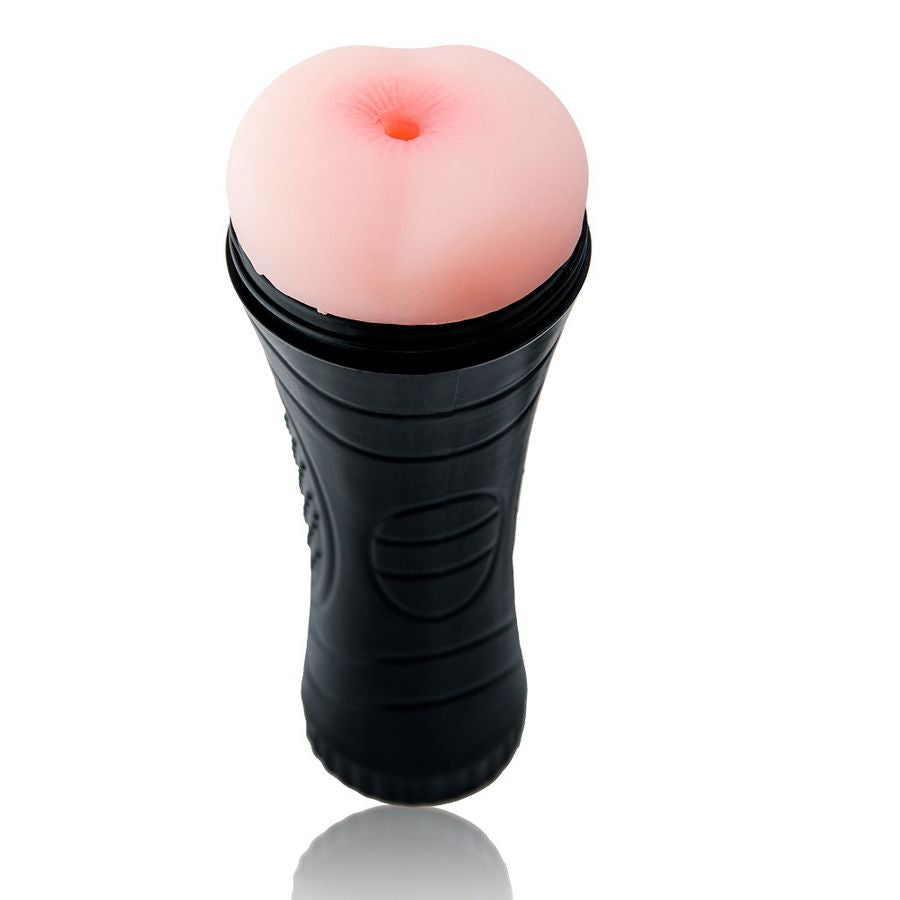 BAILE - ANUSMASTURBATOR MET VIBRATOR