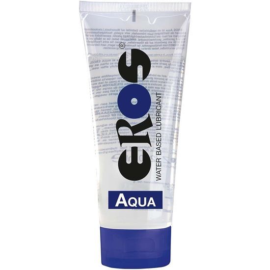 EROS - OP WATERBASIS 200 ML